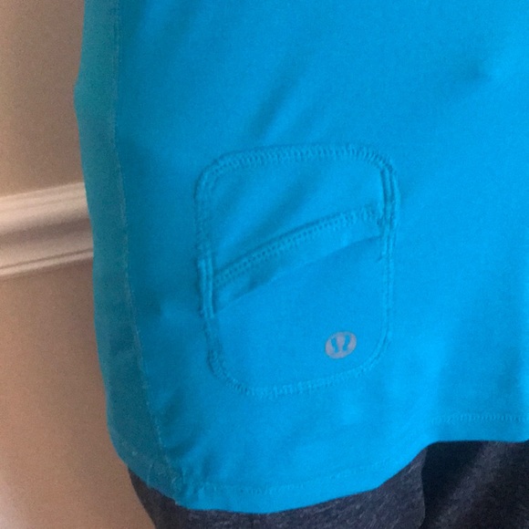 ⭐️ Lululemon Tank Top - Picture 5 of 8